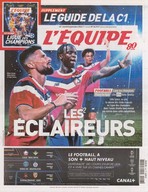 L'Equipe