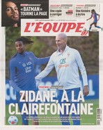 L'Equipe