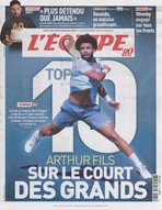 L'Equipe