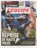 L'Equipe N° 1017 Octobre 2025