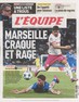 L'Equipe N° 1023 Octobre 2025