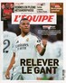 L'Equipe N° 311 Mars 2025