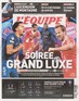 L'Equipe N° 1104 Novembre 2025