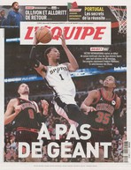 L'Equipe