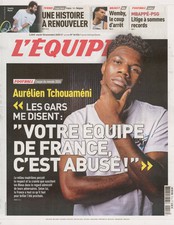 L'Equipe