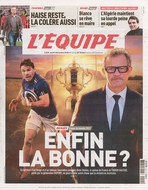 L'Equipe
