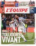 L'Equipe N° 411 Avril 2025