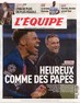 L'Equipe N° 509 Mai 2025