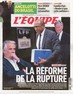 L'Equipe N° 513 Mai 2025