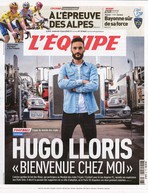 L'Equipe N° 613 Juin 2025