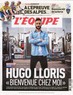 L'Equipe N° 613 Juin 2025