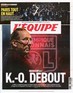 L'Equipe N° 619 Juin 2025