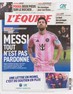 L'Equipe N° 627 Juin 2025