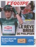 L'Equipe N° 708 Juillet 2025