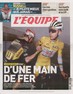 L'Equipe N° 725 Juillet 2025