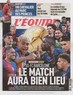 L'Equipe N° 808 Août 2025