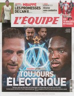 L'Equipe N° 819 Août 2025