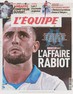 L'Equipe N° 820 Août 2025