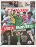 L'Equipe N° 821 Août 2025