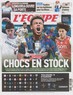 L'Equipe N° 829 Août 2025