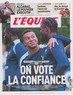 L'Equipe N° 909 Septembre 2025