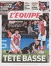 L'Equipe N° 919 Septembre 2025