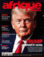 Les Afriques Magazine