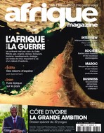 Les Afriques Magazine
