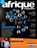 Les Afriques Magazine