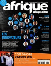 Les Afriques Magazine