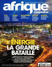 Les Afriques Magazine N° 465 Juin 2025