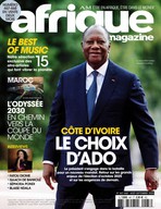 Les Afriques Magazine N° 467 Août 2025