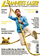 Les Années Laser