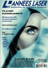 Les Années Laser