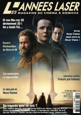 Les Années Laser N° 328 Mai 2025