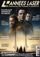 Les Années Laser N° 328 Mai 2025