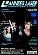 Les Années Laser N° 329 Juin 2025