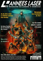 Les Années Laser N° 330 Juillet 2025