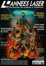Les Années Laser N° 330 Juillet 2025