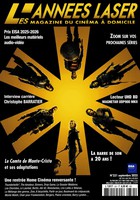 Les Années Laser N° 331 Septembre 2025