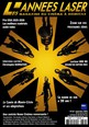 Les Années Laser N° 331 Septembre 2025