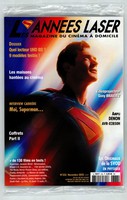 Les Années Laser N° 332 Octobre 2025