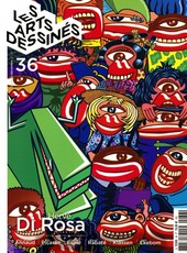 Les Arts Dessinés 