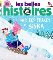 Les belles histoires