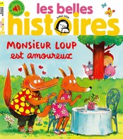 Les belles histoires