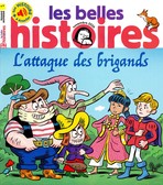 Les belles histoires