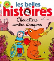 Les belles histoires N° 625 Décembre 2024