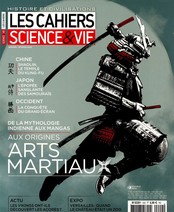Les Cahiers de Science & Vie