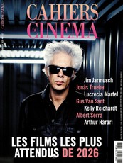 Les Cahiers du Cinéma