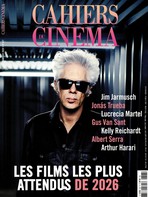 Les Cahiers du Cinéma
